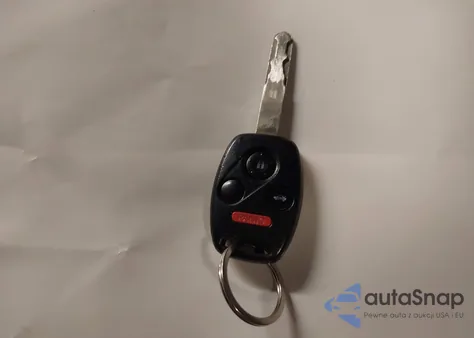 2006 Honda Civic Ex из США, поврежденный, VIN 1HGFA16846L105692